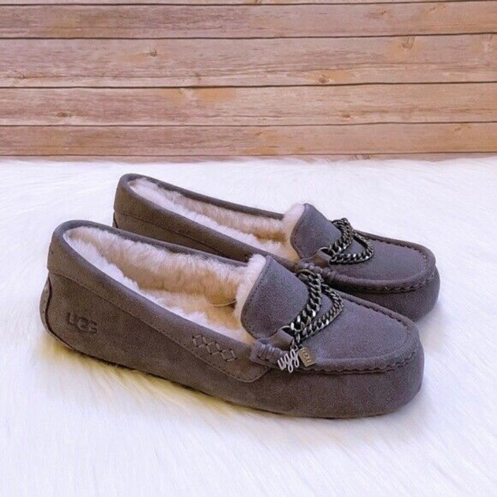 New. Ugg Ansley Chain